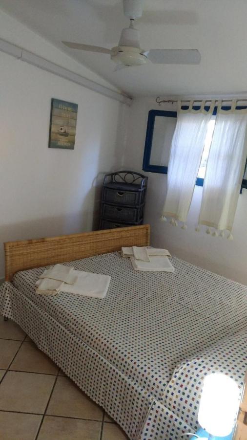 Villa Vera Trifamigliare Con Ingresso Diretto 20 Mt Al Mare Clima Wi-Fi Bbq Cala Liberotto Exterior photo