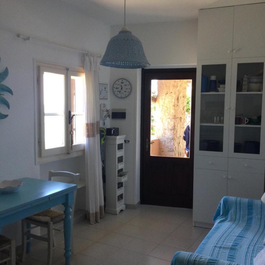 Villa Vera Trifamigliare Con Ingresso Diretto 20 Mt Al Mare Clima Wi-Fi Bbq Cala Liberotto Exterior photo