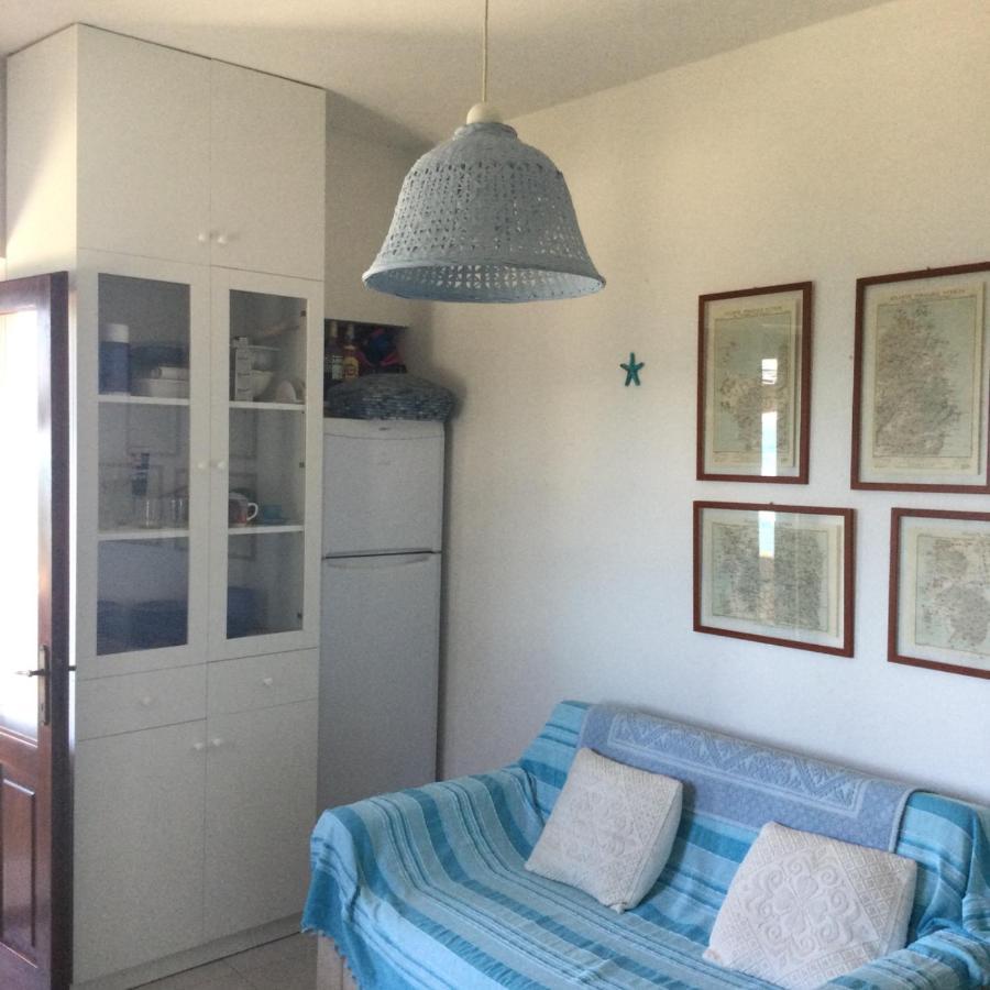 Villa Vera Trifamigliare Con Ingresso Diretto 20 Mt Al Mare Clima Wi-Fi Bbq Cala Liberotto Exterior photo