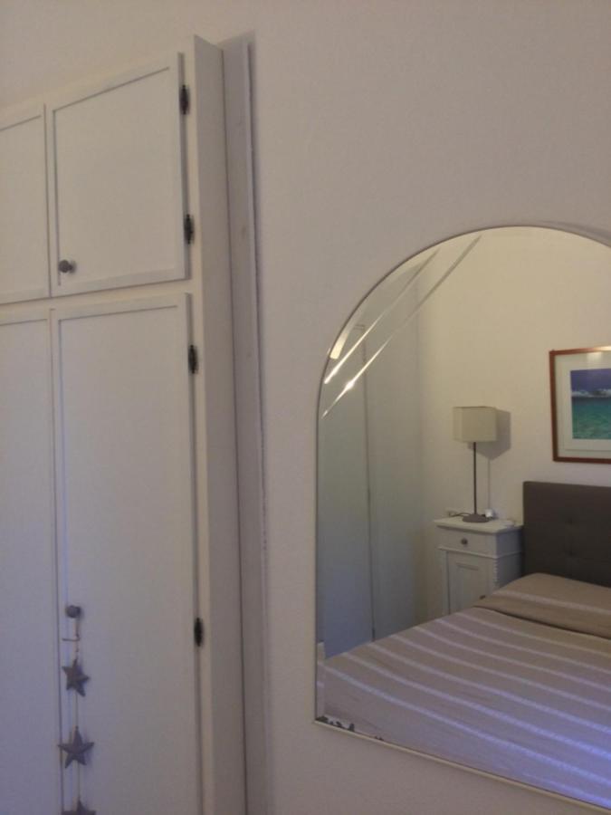 Villa Vera Trifamigliare Con Ingresso Diretto 20 Mt Al Mare Clima Wi-Fi Bbq Cala Liberotto Exterior photo